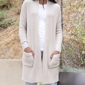 Barefoot Dreams CozyChic Lite Long Weekend Card